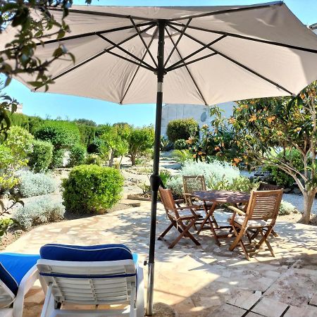 Tabaira Moraira Exterior foto